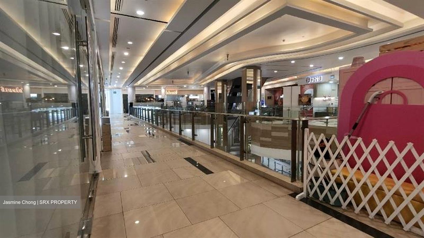 Alexandra Central (D3), Shop House #572955331